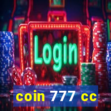 coin 777 cc